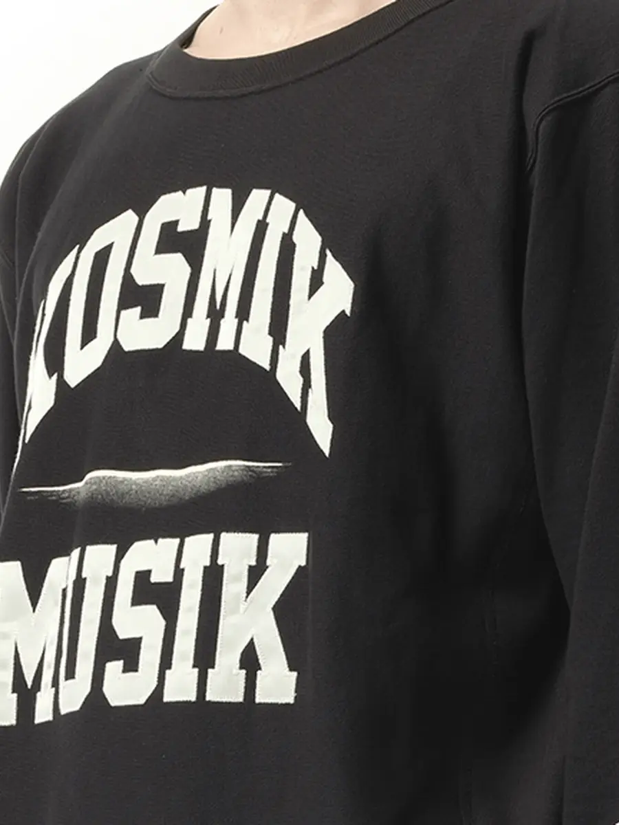 Undercover Kosmik Musik Sweatshirt | Thumbnail 2 Undercover Kosmik Musik Sweatshirt | Thumbnail 2