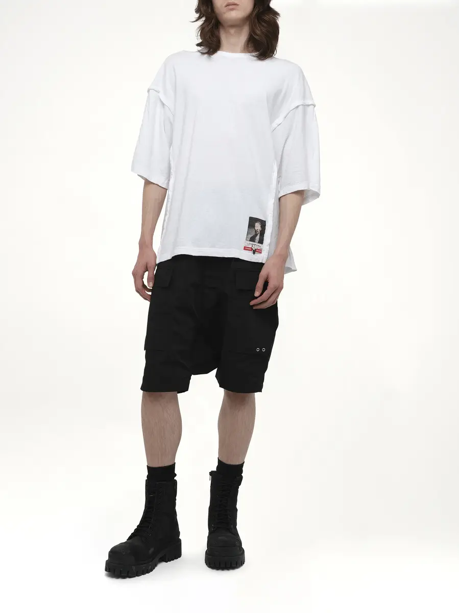 Undercover Chaos Balance T-shirt | Thumbnail 4 Undercover Chaos Balance T-shirt | Thumbnail 4