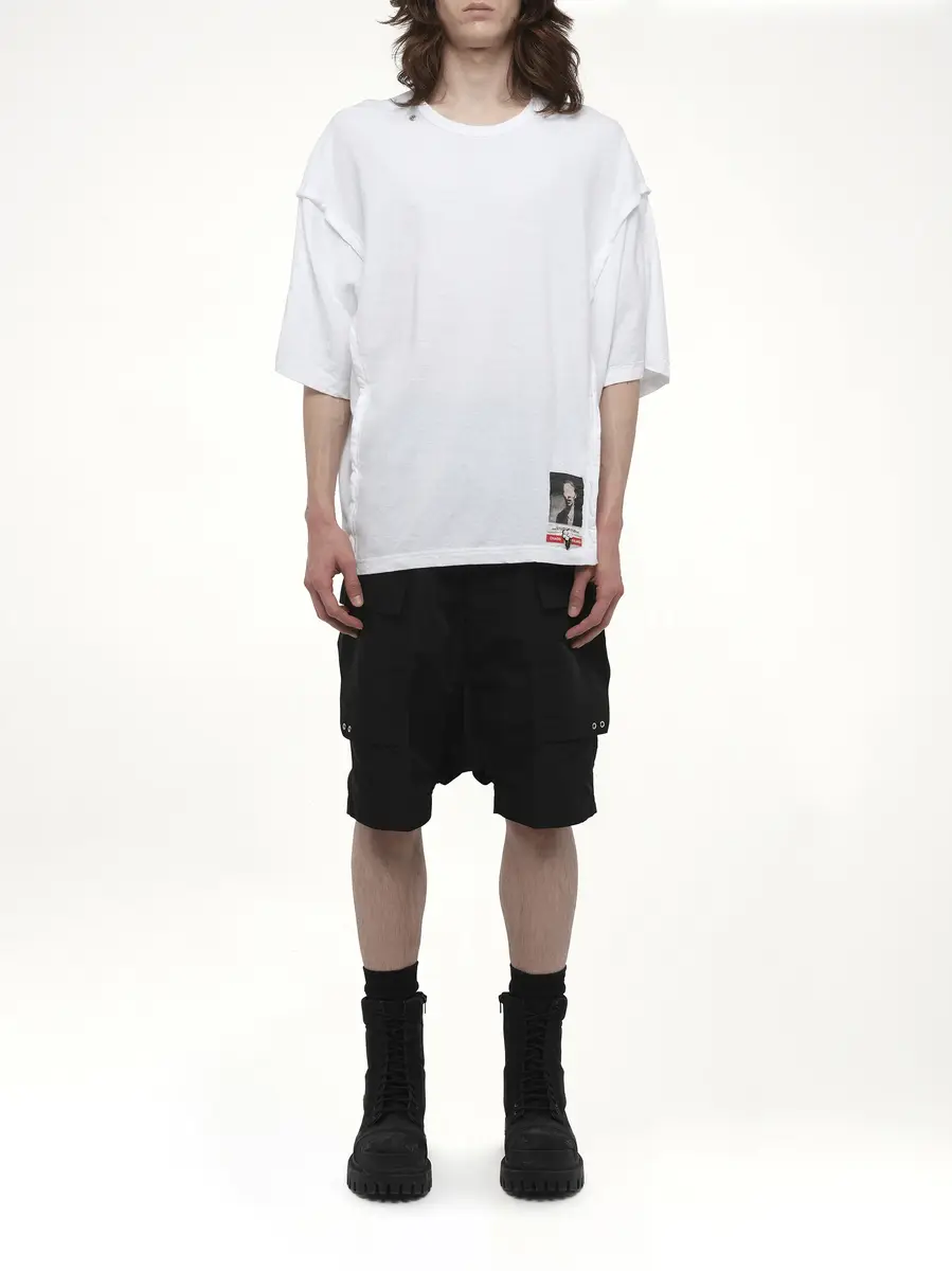 Undercover Chaos Balance T-shirt | Thumbnail 7 Undercover Chaos Balance T-shirt | Thumbnail 7