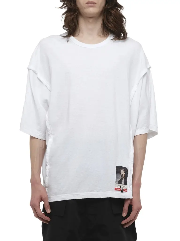 Undercover Chaos Balance T-shirt | Image 1 Undercover Chaos Balance T-shirt | Image 1