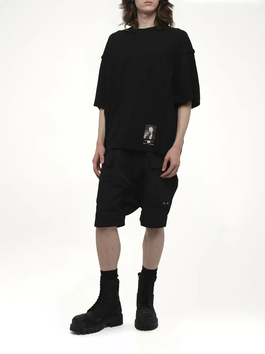 Undercover Chaos Balance T-shirt | Thumbnail 4 Undercover Chaos Balance T-shirt | Thumbnail 4