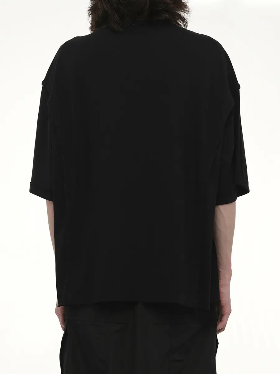 Undercover Chaos Balance T-shirt | Thumbnail 6 Undercover Chaos Balance T-shirt | Thumbnail 6