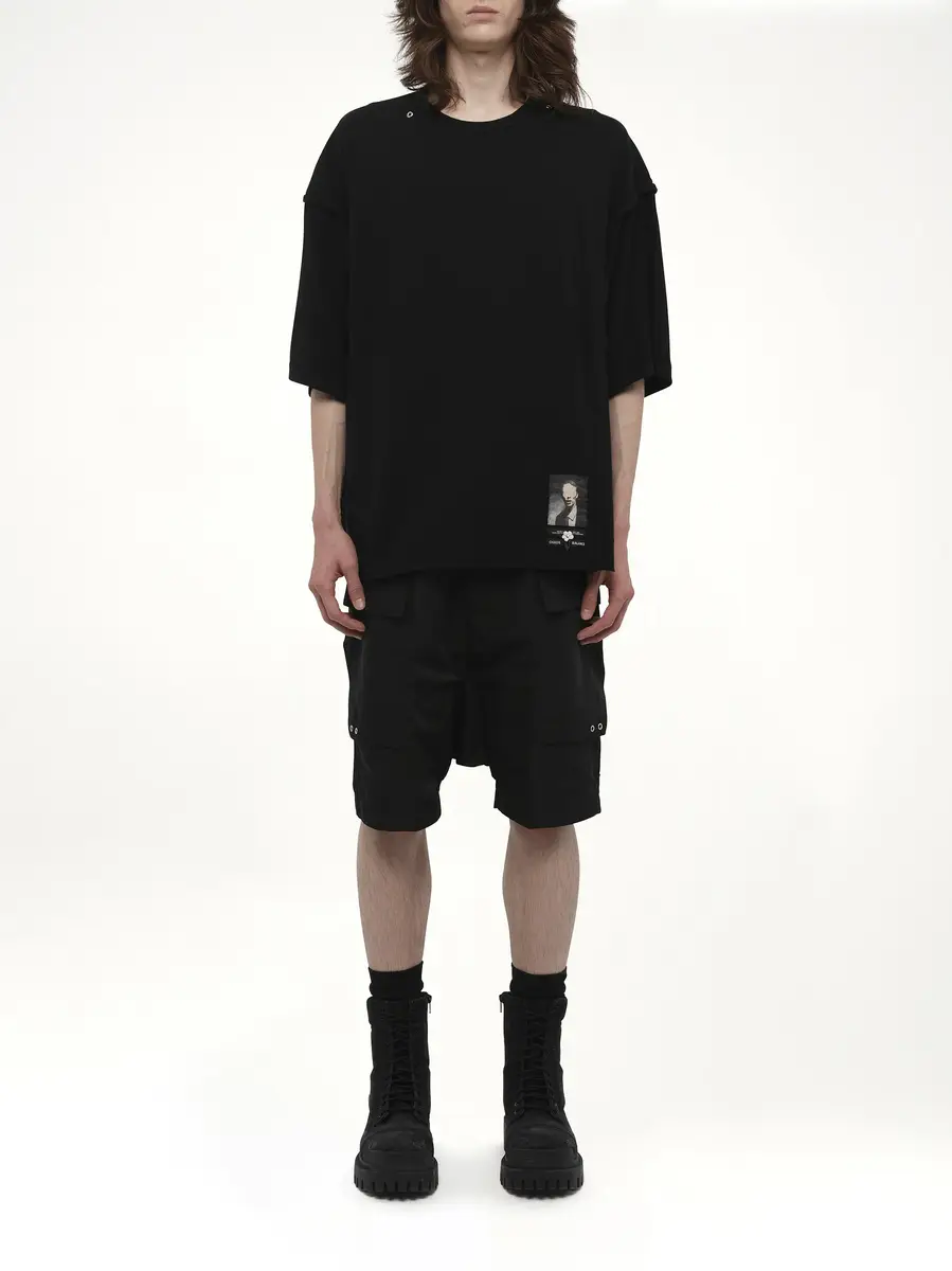 Undercover Chaos Balance T-shirt | Thumbnail 7 Undercover Chaos Balance T-shirt | Thumbnail 7