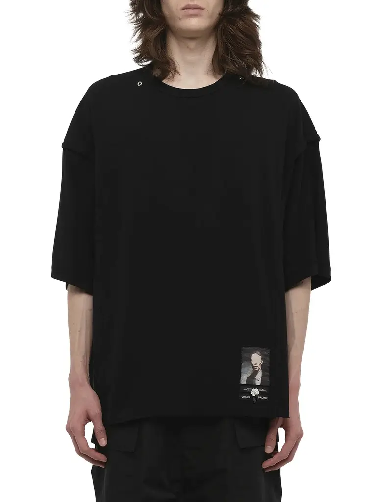 Chaos Balance T-shirt Chaos Balance T-shirt