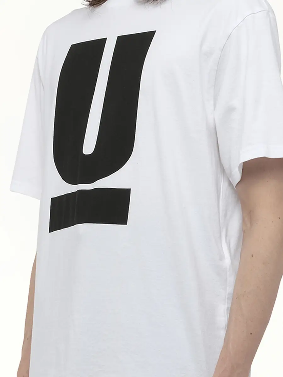 Undercover Undercover Printed T-shirt | Thumbnail 2