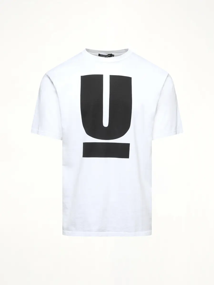 Undercover Undercover Printed T-shirt | Thumbnail 3