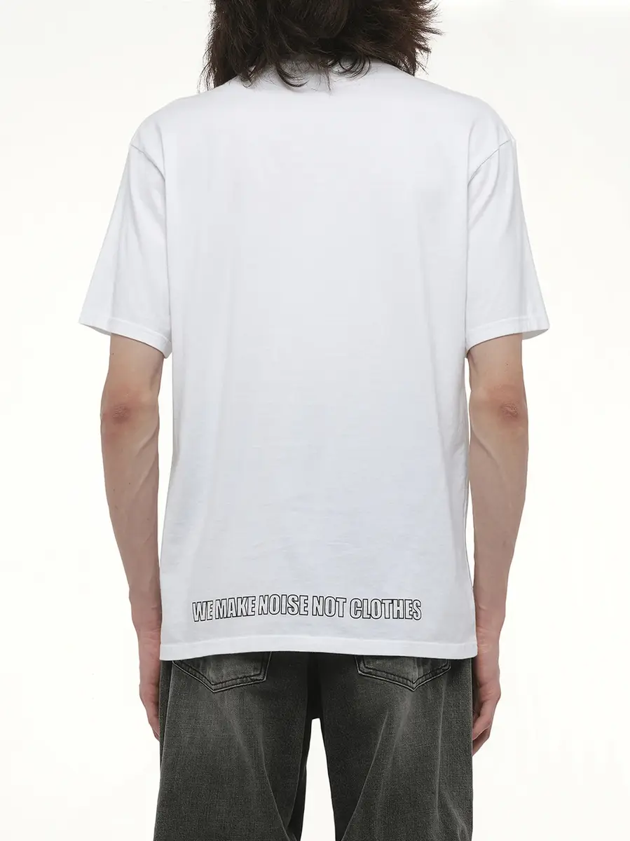 Undercover Undercover Printed T-shirt | Thumbnail 6