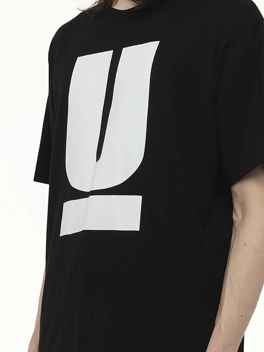 Undercover Undercover Printed T-shirt | Thumbnail 2 Undercover Undercover Printed T-shirt | Thumbnail 2