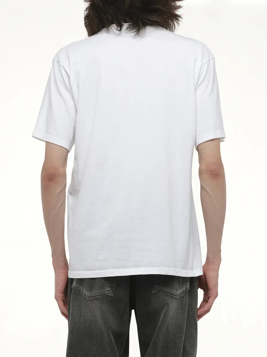 Undercover Teddy Bear Printed T-shirt | Thumbnail 6 Undercover Teddy Bear Printed T-shirt | Thumbnail 6