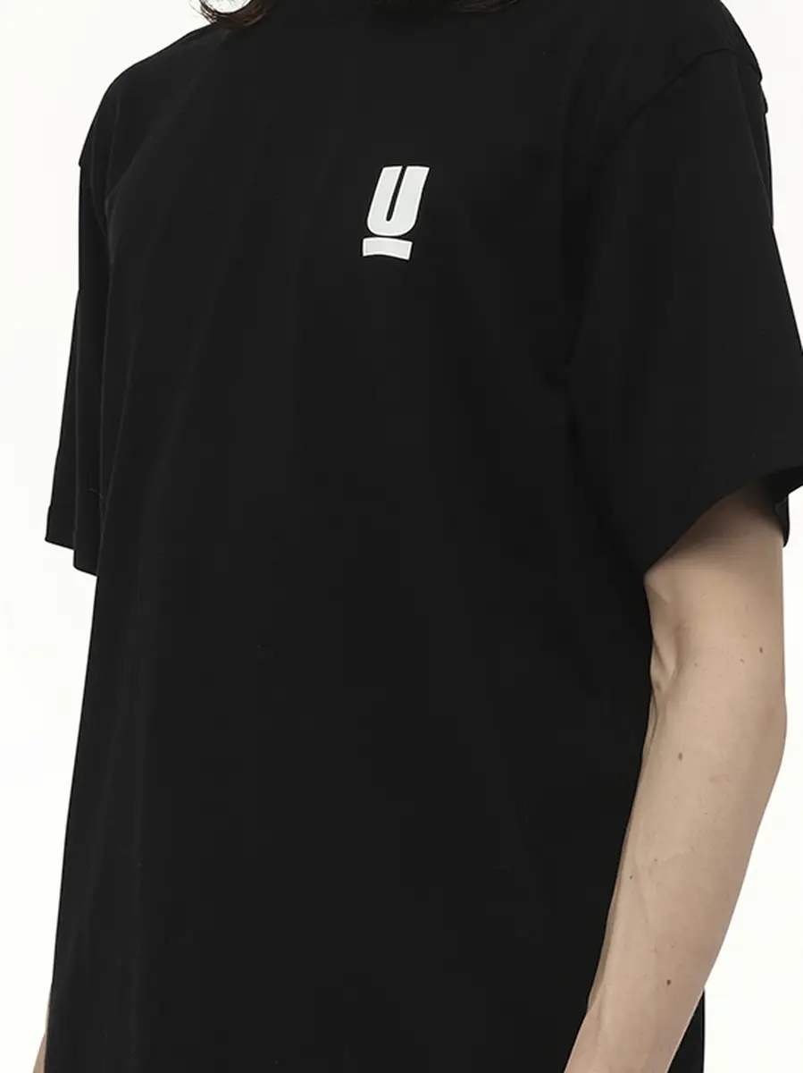 Undercover Small Undercover Printed T-shirt | Thumbnail 2 Undercover Small Undercover Printed T-shirt | Thumbnail 2