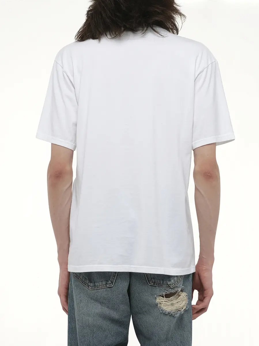 Undercover Small Teddy Bear Printed T-shirt | Thumbnail 6