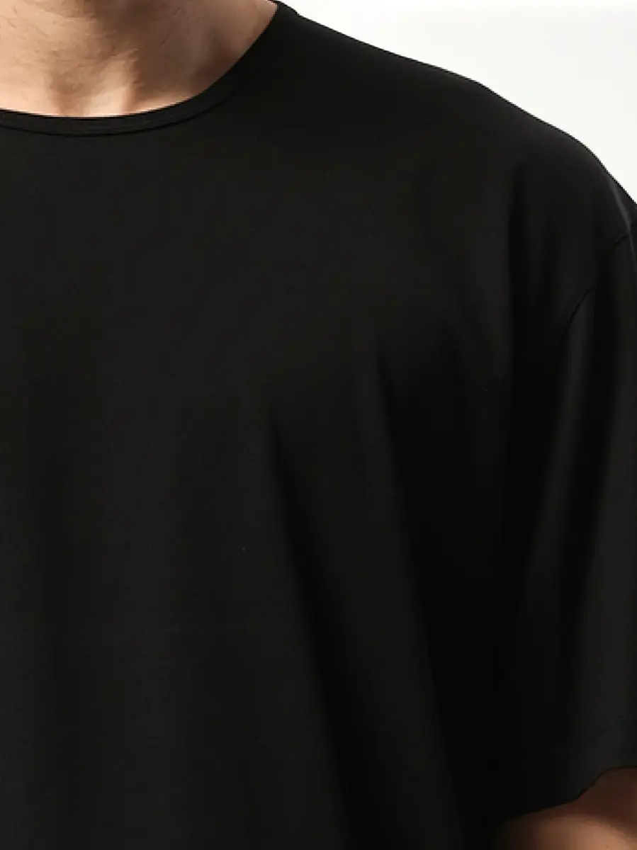 Lemaire Relaxed T-shirt | Thumbnail 2 Lemaire Relaxed T-shirt | Thumbnail 2