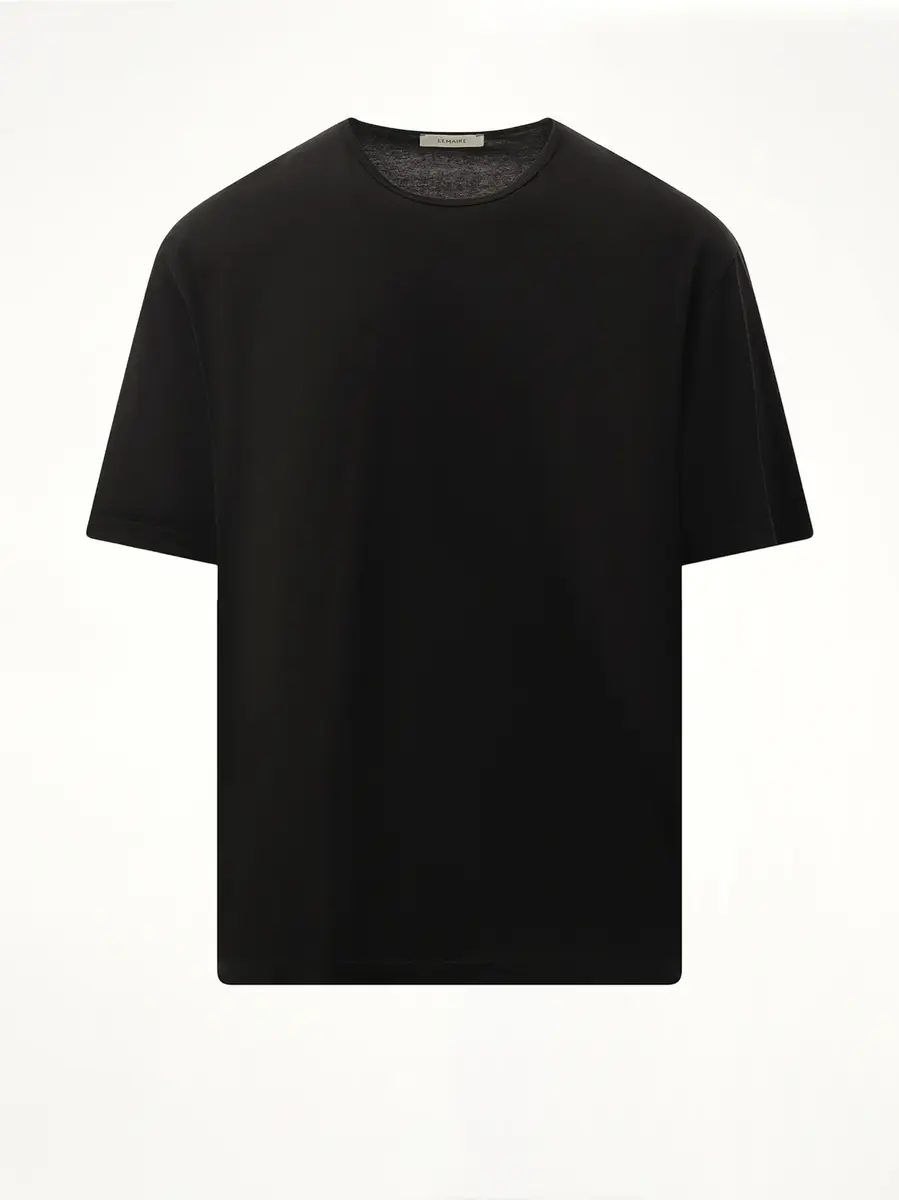 Lemaire Relaxed T-shirt | Thumbnail 3 Lemaire Relaxed T-shirt | Thumbnail 3