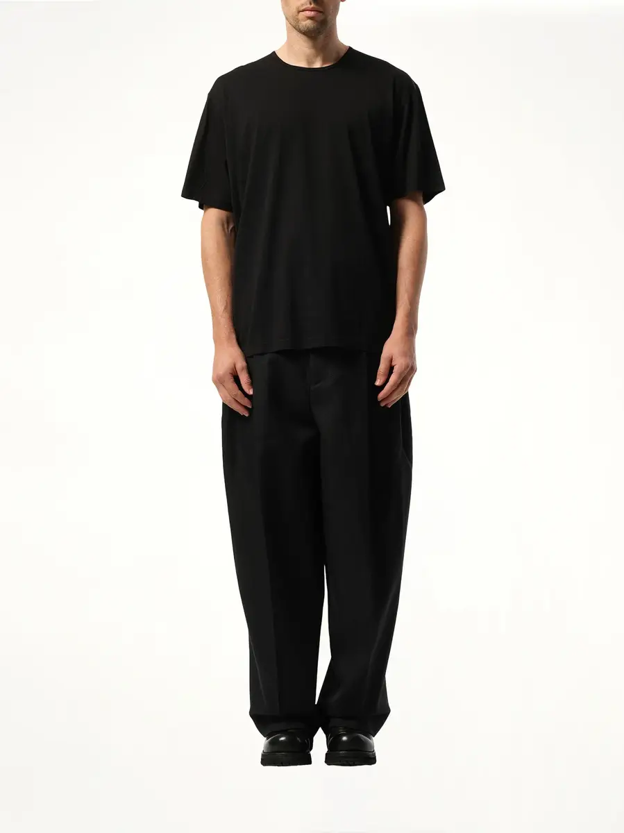 Lemaire Relaxed T-shirt | Thumbnail 4 Lemaire Relaxed T-shirt | Thumbnail 4