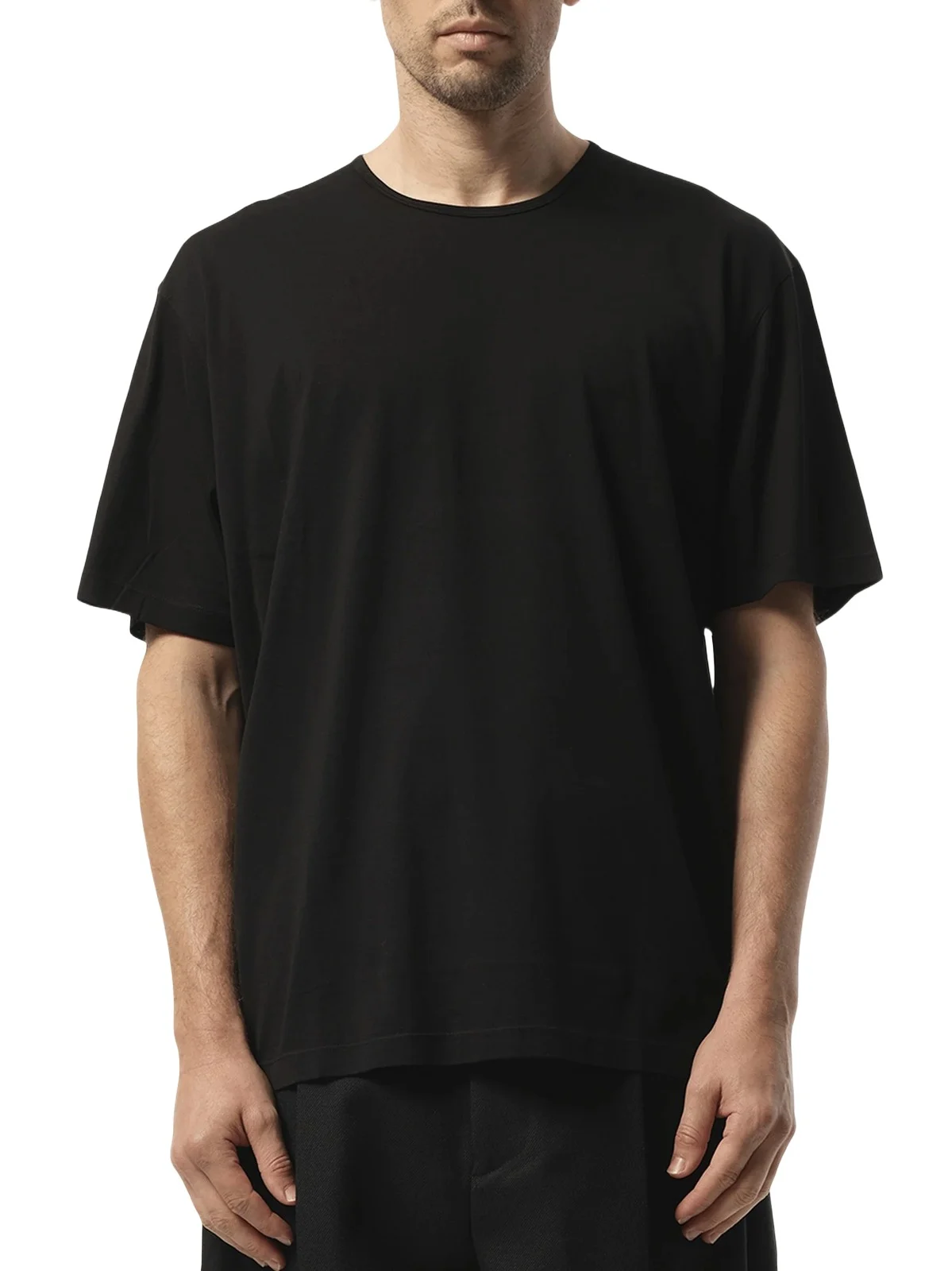 Relaxed T-shirt Relaxed T-shirt
