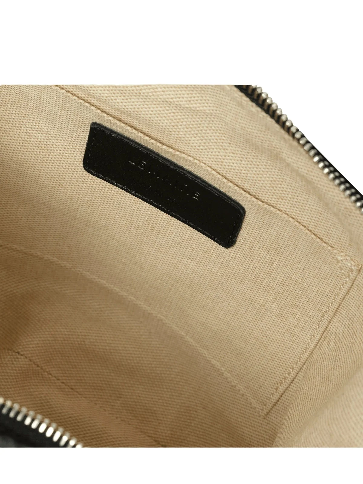 Lemaire Mini Fortune Croissant Bag
