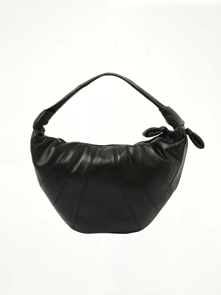 Lemaire Fortune Croissant Bag | Thumbnail 6 Lemaire Fortune Croissant Bag | Thumbnail 6