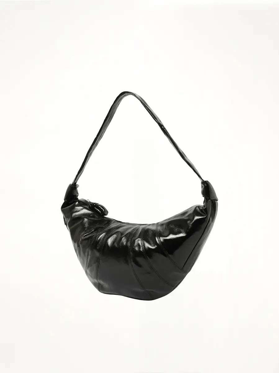 Lemaire Large Croissant Bag | Thumbnail 3 Lemaire Large Croissant Bag | Thumbnail 3