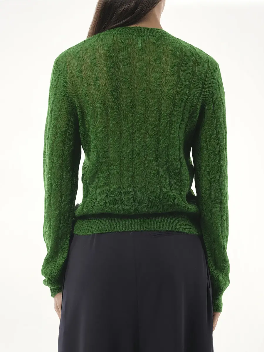 Loewe Knit Sweater | Thumbnail 6 Loewe Knit Sweater | Thumbnail 6