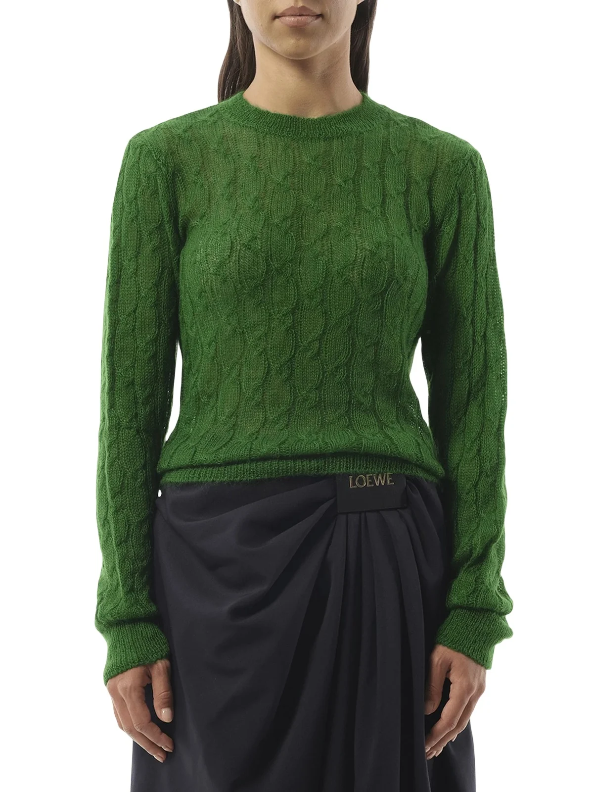 Knit Sweater Knit Sweater