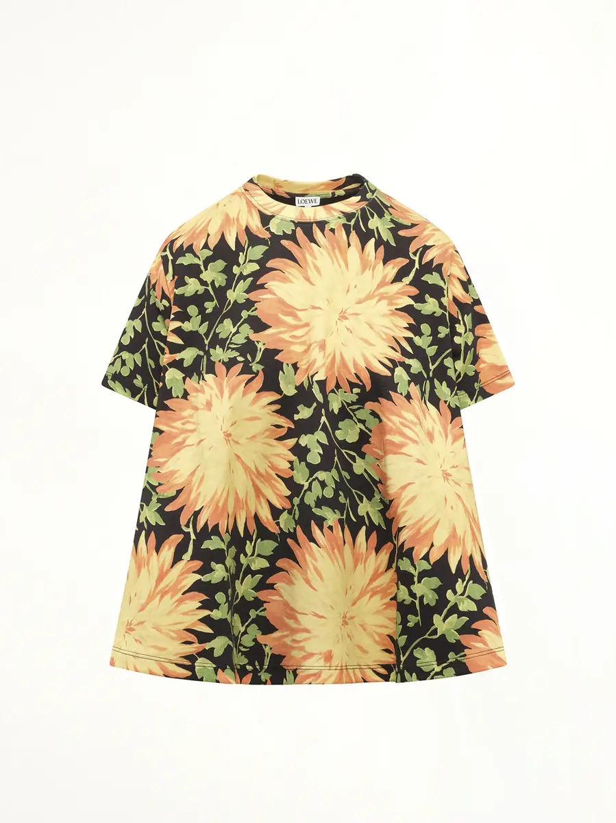Loewe Trapeze Top | Thumbnail 3 Loewe Trapeze Top | Thumbnail 3