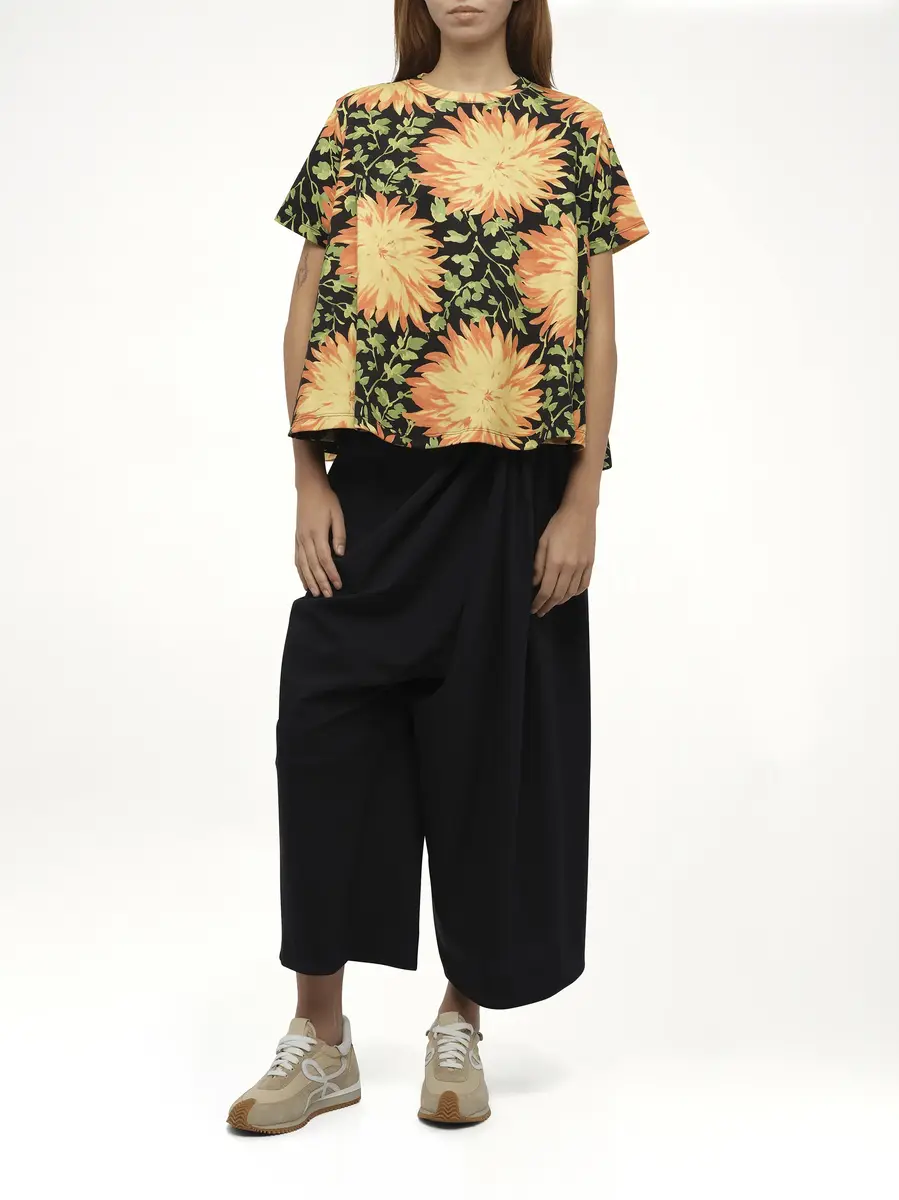 Loewe Trapeze Top | Thumbnail 4 Loewe Trapeze Top | Thumbnail 4