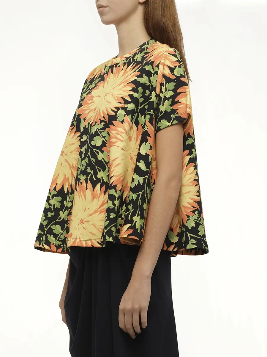 Loewe Trapeze Top | Thumbnail 5 Loewe Trapeze Top | Thumbnail 5