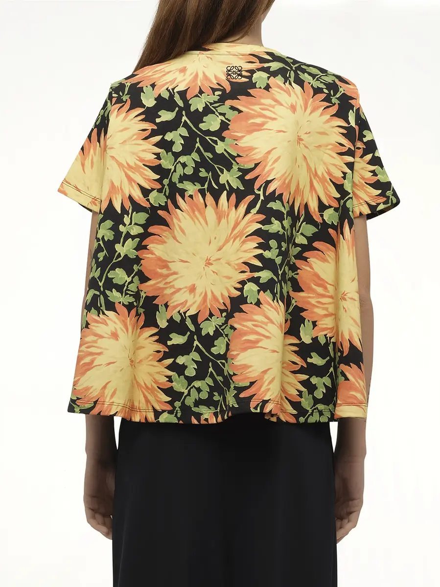 Loewe Trapeze Top | Thumbnail 6 Loewe Trapeze Top | Thumbnail 6
