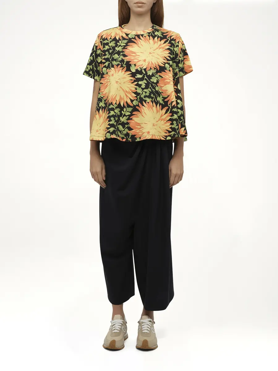 Loewe Trapeze Top | Thumbnail 7 Loewe Trapeze Top | Thumbnail 7