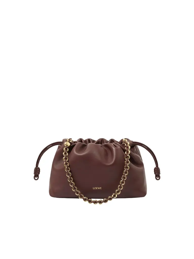 Flamenco Purse