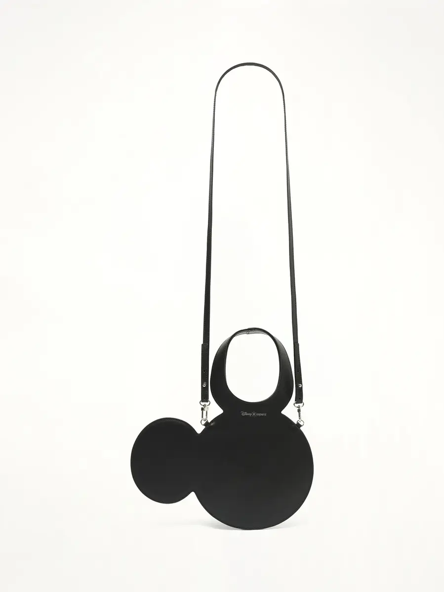 Coperni Disney x Coperni Crossbody Baby Mickey Tote Bag | Thumbnail 6