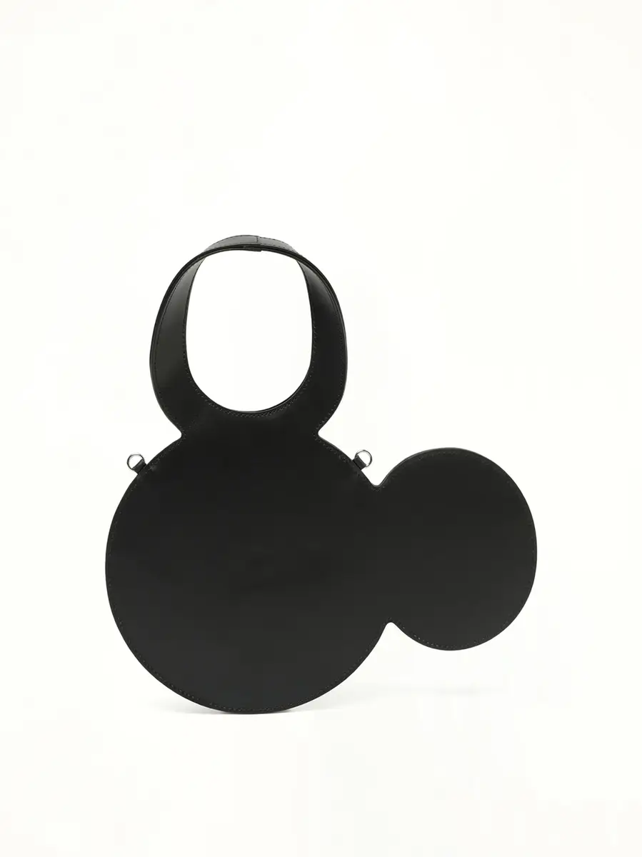 Coperni Disney x Coperni Crossbody Baby Mickey Tote Bag | Thumbnail 7