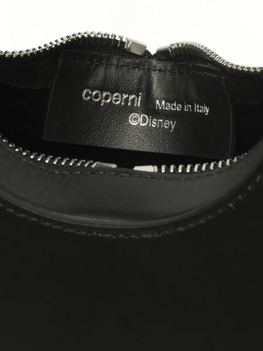 Coperni Disney x Coperni Mickey Mini Swipe Bag | Thumbnail 2