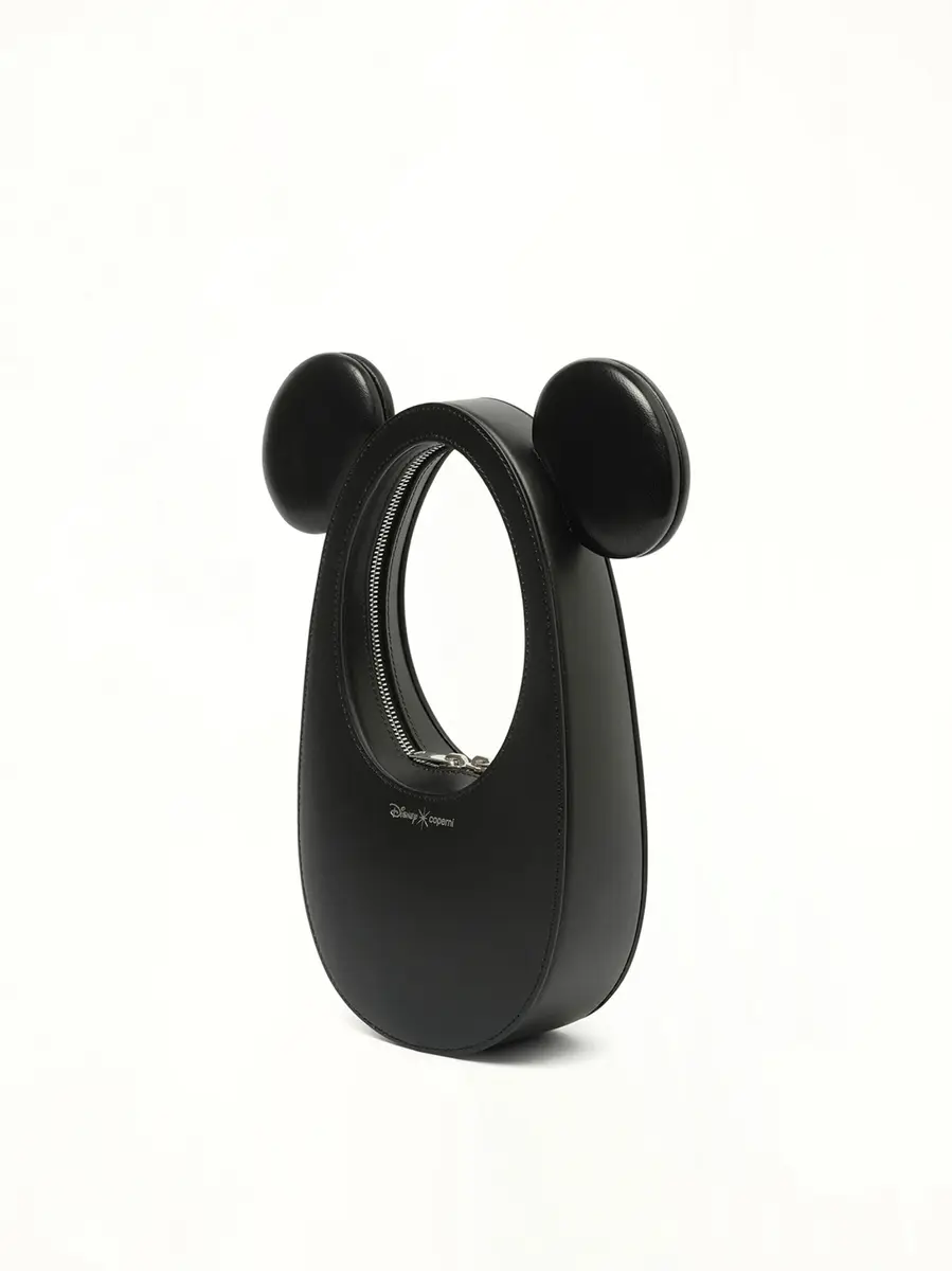 Coperni Disney x Coperni Mickey Mini Swipe Bag | Thumbnail 3
