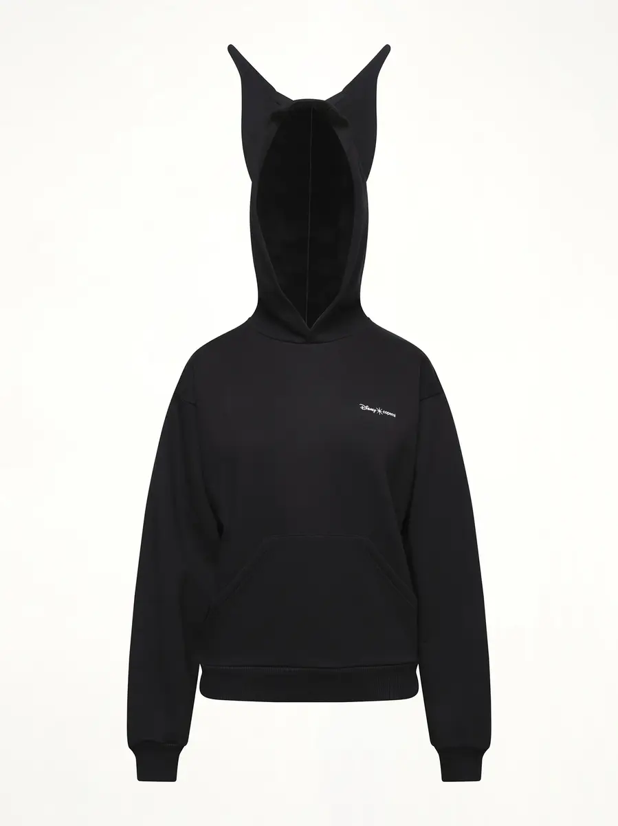 Coperni Disney x Coperni Maleficent Hoodie | Thumbnail 3
