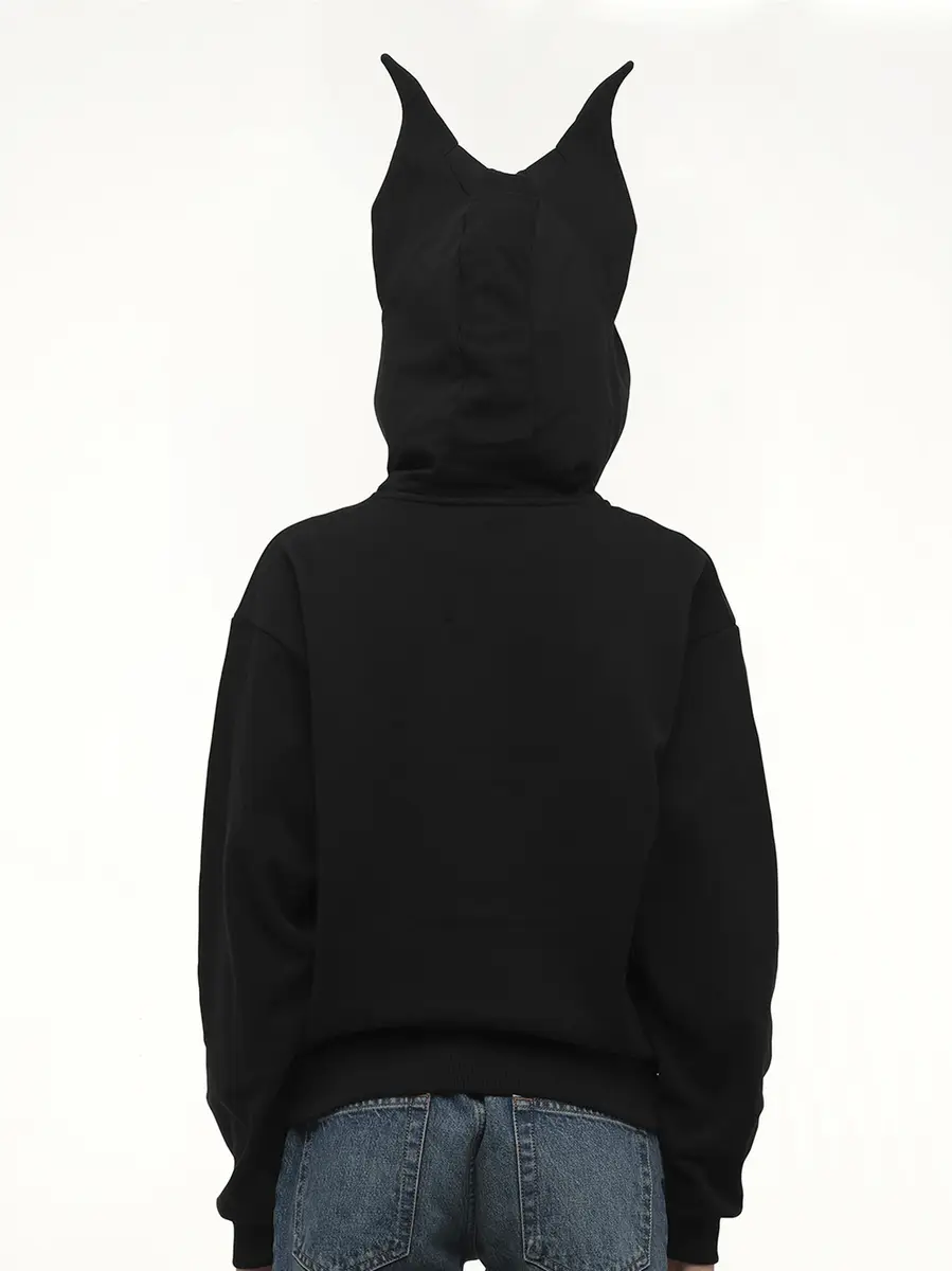 Coperni Disney x Coperni Maleficent Hoodie | Thumbnail 6