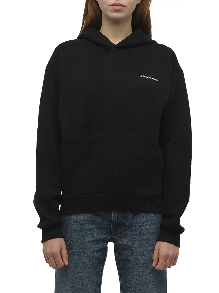 Disney x Coperni Maleficent Hoodie Disney x Coperni Maleficent Hoodie