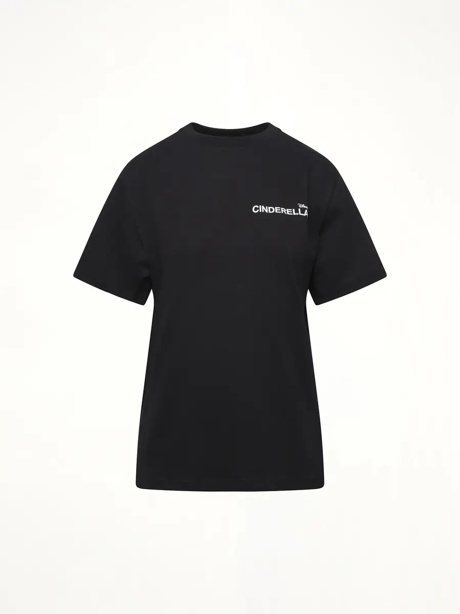 Coperni Disney x Coperni Cinderella T-shirt | Thumbnail 3