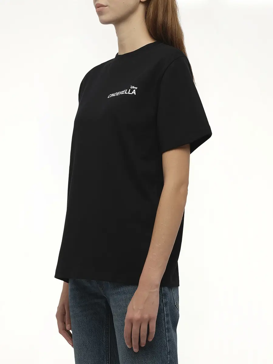 Coperni Disney x Coperni Cinderella T-shirt | Thumbnail 5