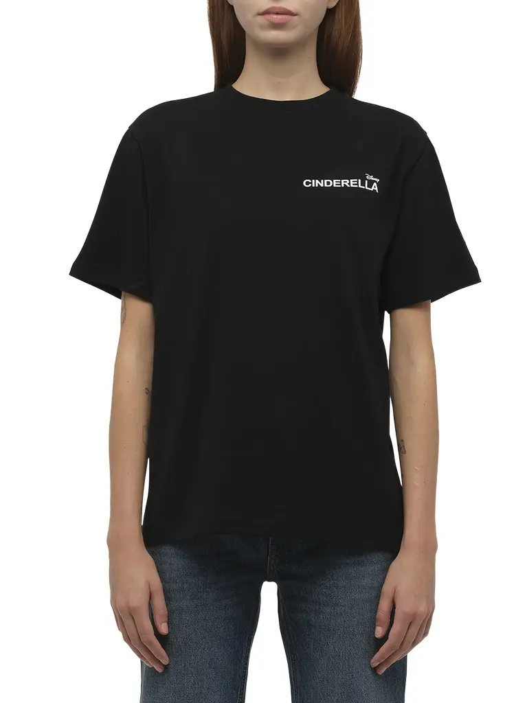 Coperni Disney x Coperni Cinderella T-shirt | Image 1 Coperni Disney x Coperni Cinderella T-shirt | Image 1