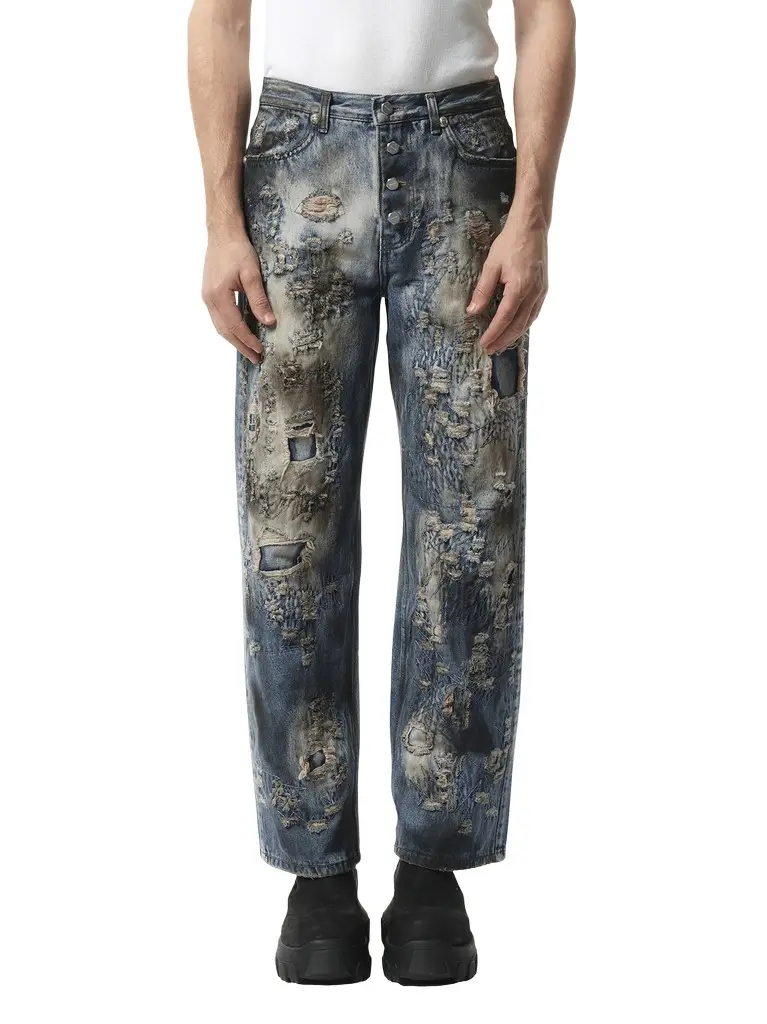 Combat Casualty Care Denim Pants Combat Casualty Care Denim Pants