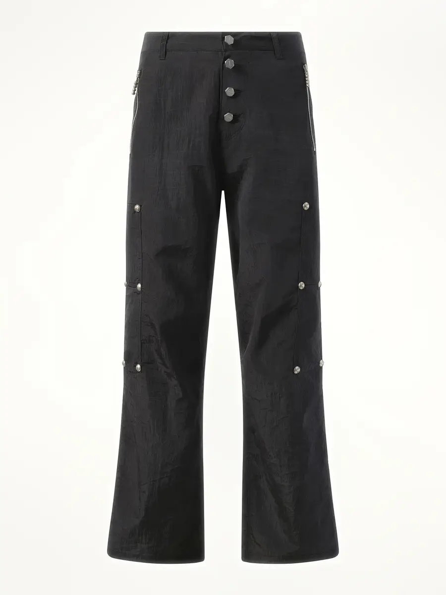 THUG CLUB Scarred Bio Army Pants | Thumbnail 2 THUG CLUB Scarred Bio Army Pants | Thumbnail 2