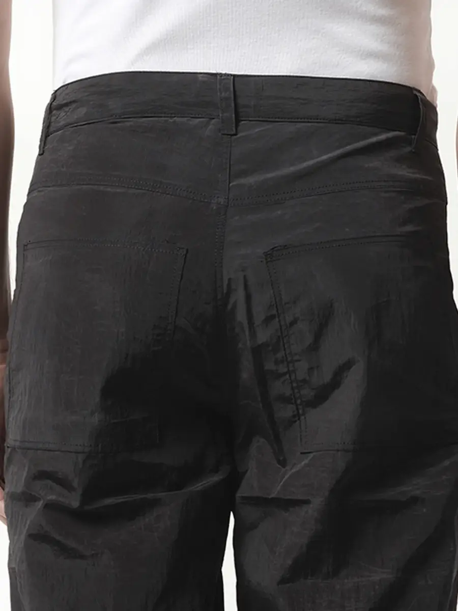 THUG CLUB Scarred Bio Army Pants | Thumbnail 3 THUG CLUB Scarred Bio Army Pants | Thumbnail 3