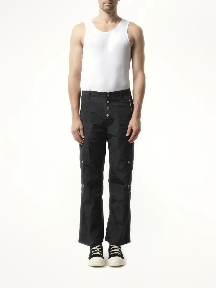 THUG CLUB Scarred Bio Army Pants | Thumbnail 4 THUG CLUB Scarred Bio Army Pants | Thumbnail 4