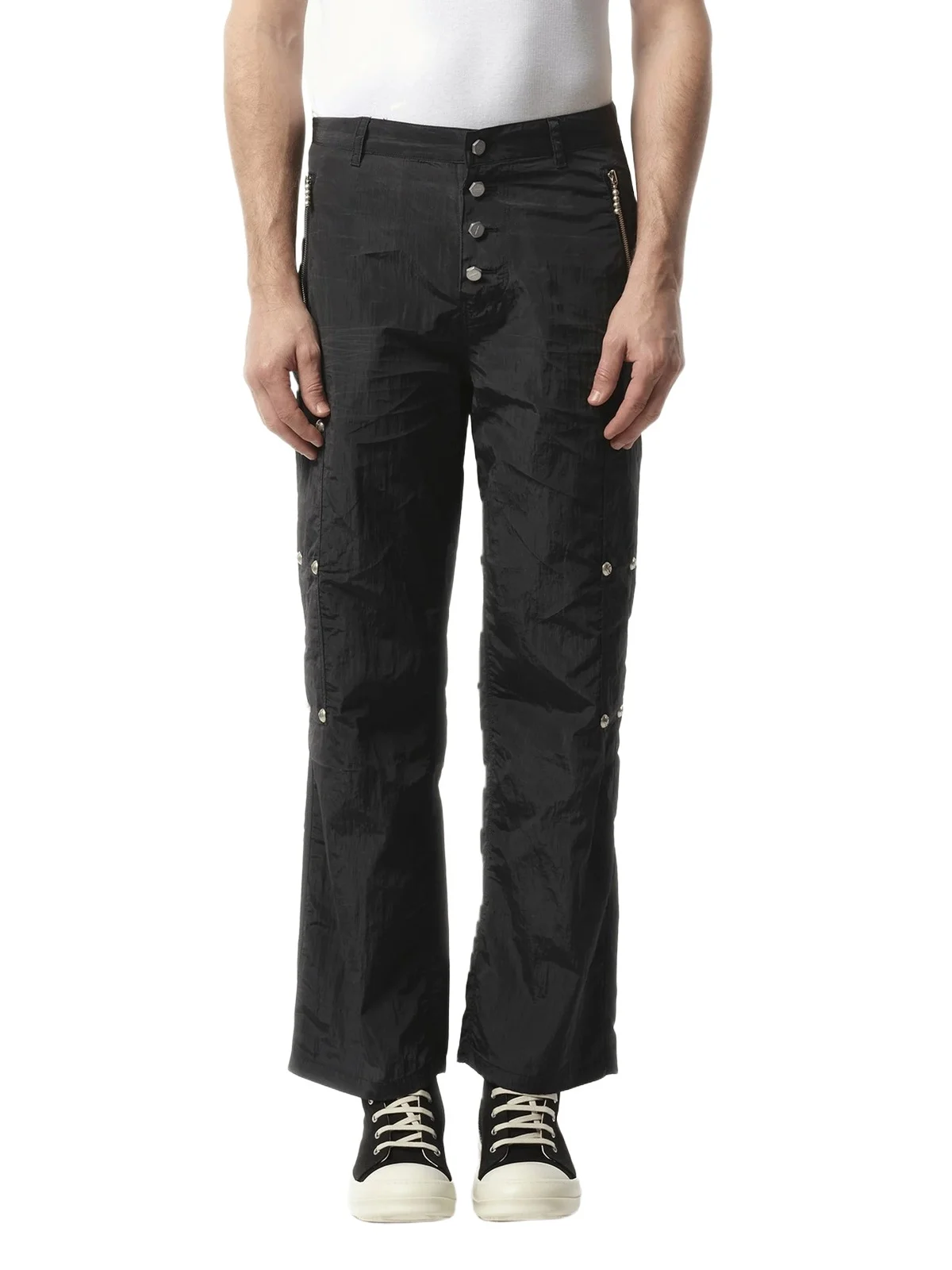 Scarred Bio Army Pants Scarred Bio Army Pants