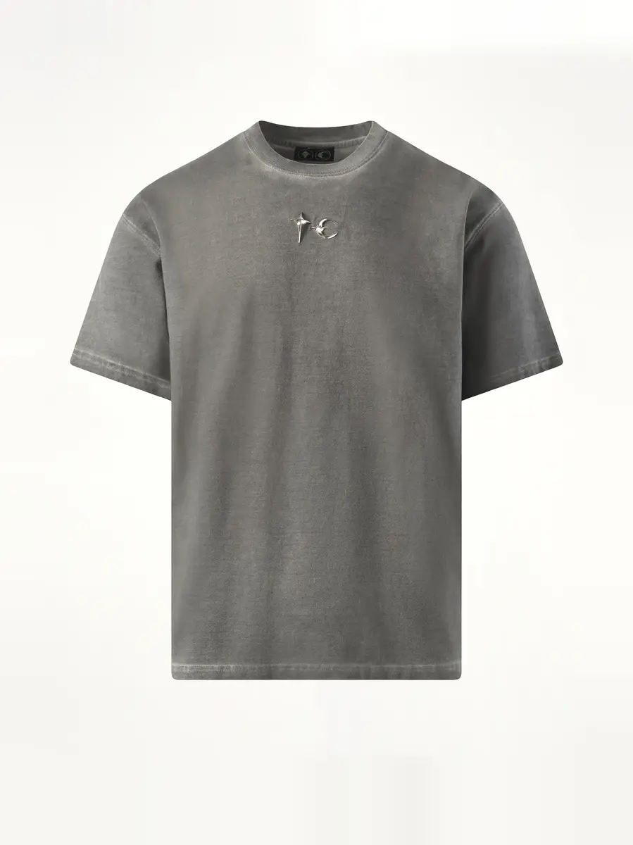 THUG CLUB TC Basic T-shirt | Thumbnail 3 THUG CLUB TC Basic T-shirt | Thumbnail 3