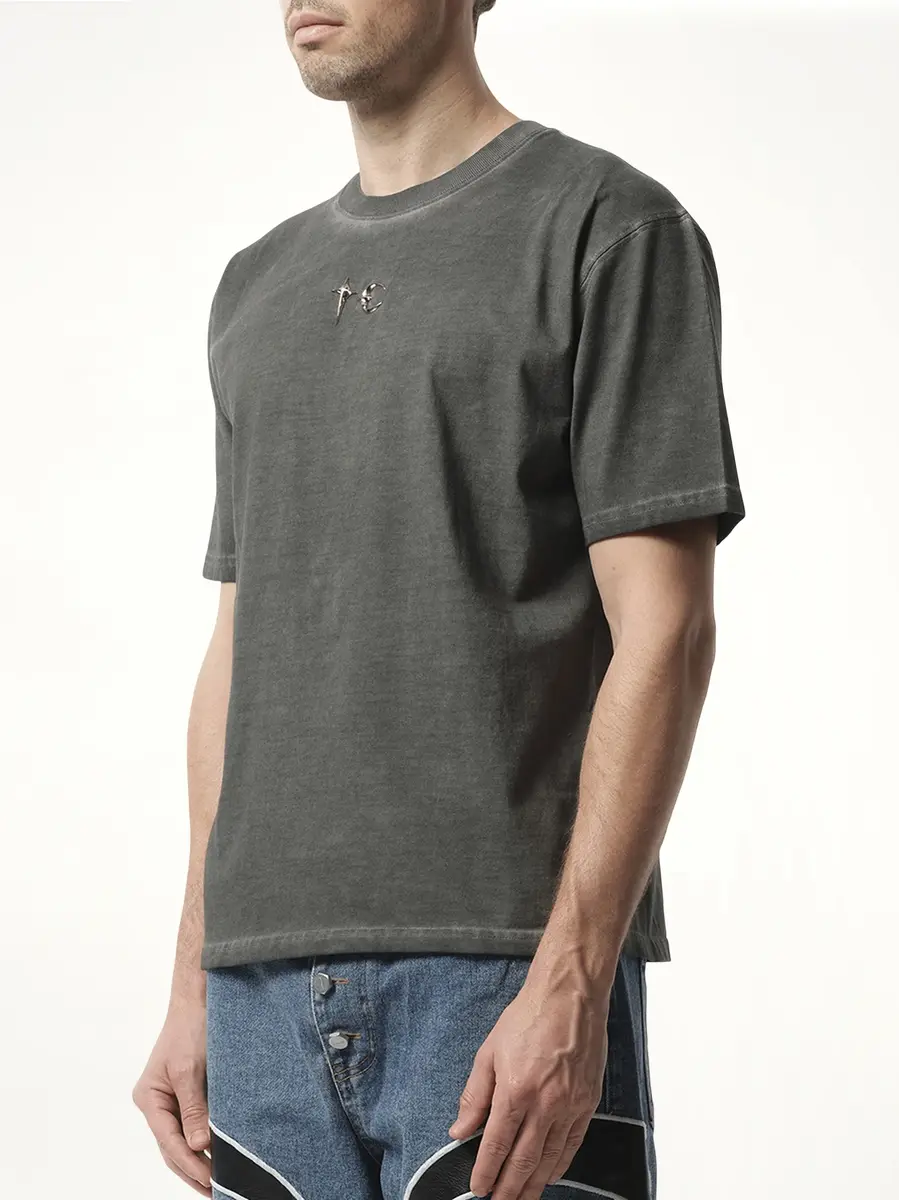 THUG CLUB TC Basic T-shirt | Thumbnail 5 THUG CLUB TC Basic T-shirt | Thumbnail 5