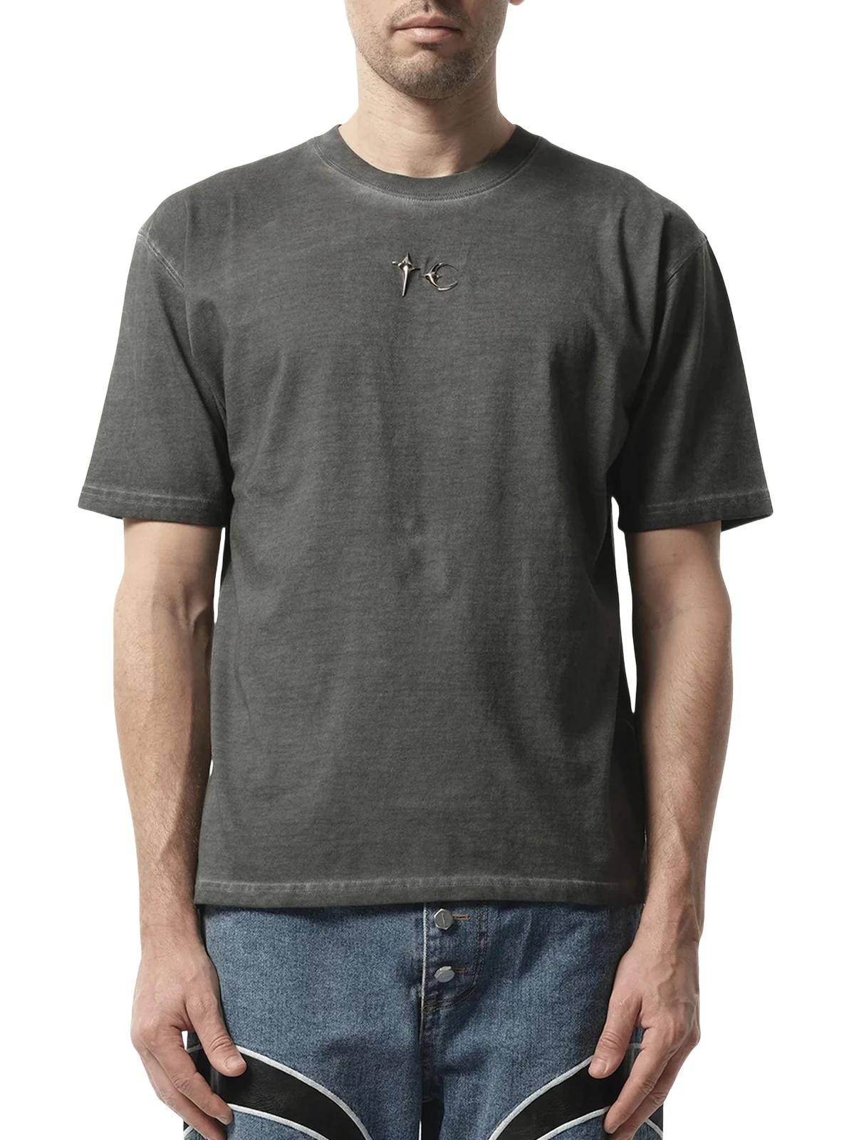 THUG CLUB TC Basic T-shirt