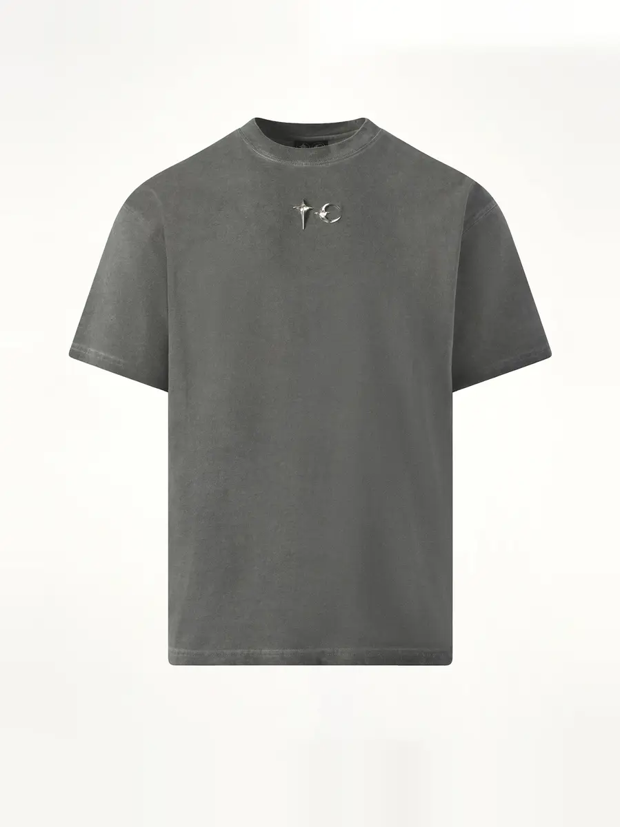THUG CLUB TC Basic T-shirt | Thumbnail 3 THUG CLUB TC Basic T-shirt | Thumbnail 3