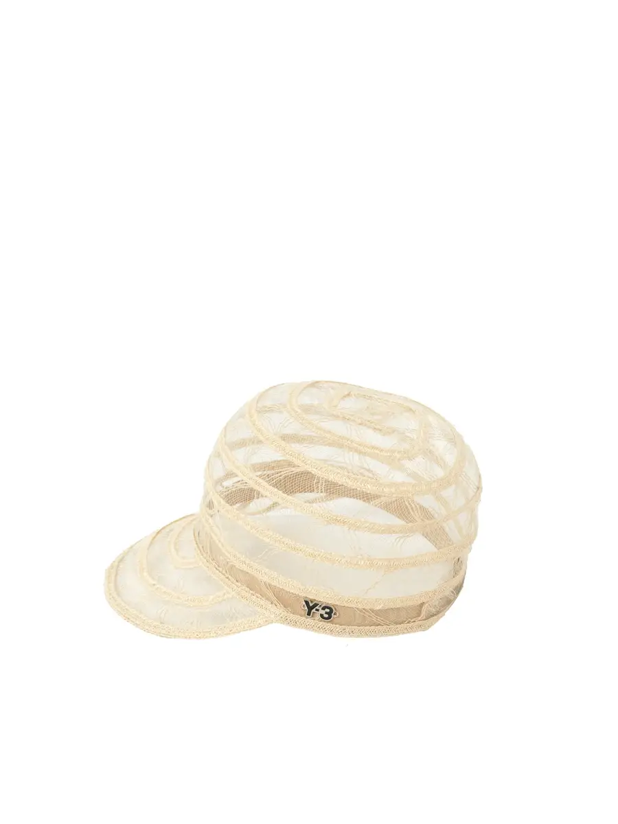 Y-3 Y-3 - Summer BB Cap | Thumbnail 3